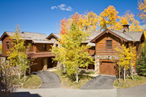 ELKSTONE PLACE 1 by Exceptional Stays Telluride